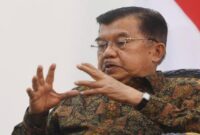 Jusuf Kalla/Net