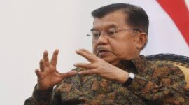 Jusuf Kalla/Net