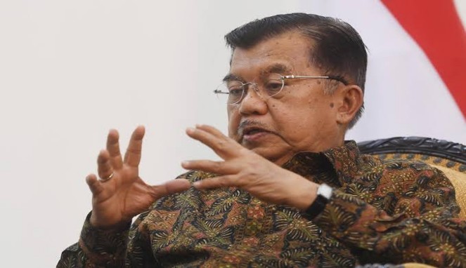 Jusuf Kalla/Net