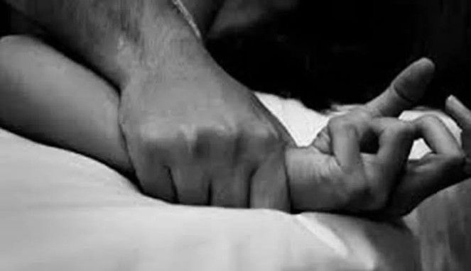 Ilustrasi Gadis Difabel Diperkosa Bos Warung Coto Makassar