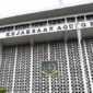 Gedung Kejaksaan Agung RI