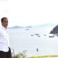 Presiden Jokowi (Foto Istimewa)