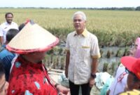 Ganjar Pranowo (Foto Istimewa)