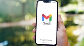 Akun Gmail Google/Net