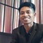 Terlapor seorang pengedar maupun distributor rokok ilegal sekaligus bos di PT. AFM Grup, bernama Rusdi