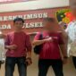 Terlapor seorang pengedar maupun distributor rokok ilegal sekaligus bos di PT. AFM Grup, bernama Rusdi