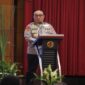 Asisten Kapolri bidang Sumber Daya Manusia (As SDM) Prof. Dr. Dedi Prasetyo 