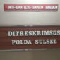 GRB Resmi Laporkan Bos Rokok Ilegal Merek Joss Mild di Ditreskrimsus Polda Sulsel