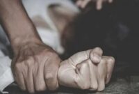 Ilustrasi Bapak Perkosa Anak Kandung Sendiri