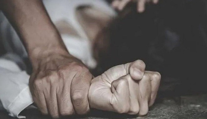 Ilustrasi Bapak Perkosa Anak Kandung Sendiri