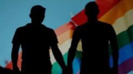 Ilustrasi LGBT