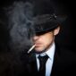 Ilustrasi Mafia