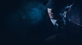 Ilustrasi Mafia