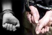 Ilustrasi penangkapan