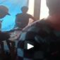 Rekaman video aktivitas judi rolex di Pasar Youtefa Jayapura, Papua