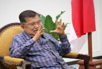 Jusuf Kalla (JK)/Net