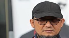 Novel Baswedan/Net