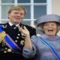 Raja Belanda Willem Alexander/Net