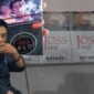 Rusdi, Juragan rokok ilegal merek Joss Mild dan RED Blu