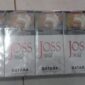 Sampel Joss Mild Tanpa Pita Cukai