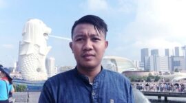 Tim Kuasa Hukum Tersangka Ishak Hamzah Bin Hamsah Daeng Tabah, Wawan Nur Rewa
