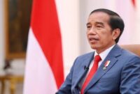 Presiden Joko Widodo (Jokowi). Foto: Sekretariat Presiden