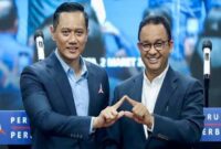 Demokrat Meradang Instruksikan Semua Kader Copot Baliho Anies