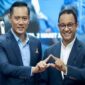 
Demokrat Meradang Instruksikan Semua Kader Copot Baliho Anies
