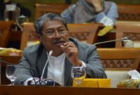 Anggota Komisi VII DPR RI dari Fraksi PKS Mulyanto