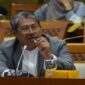 Anggota Komisi VII DPR RI dari Fraksi PKS Mulyanto