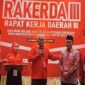 Danny Pomanto Resmi Bergabung dengan PDIP
