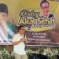 Dialog Akal Sehat Rocky Gerung/Net