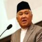 Din Syamsuddin/Net