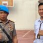 Ferdy Sambo dan Brigadir Yosua (Foto Istimewa)