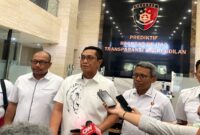 Foto Divisi Humas Polri