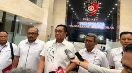 Foto Divisi Humas Polri