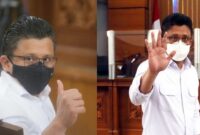 Foto Kolase Ferdy Sambo