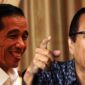 Foto Kolase Jokowi dan Rizal Ramli