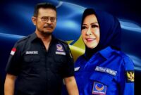 Foto Kolase SYL dan Tenri Olle