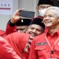 Ganjar Pranowo/Antara