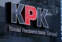 Gedung KPK
