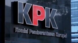 Gedung KPK