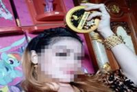 Handbody Booster Zahra Glow Skincare