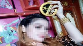 Handbody Booster Zahra Glow Skincare