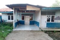 Puskesmas pembantu Bontoloe