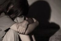 Ilustrasi Ayah Perkosa Anak