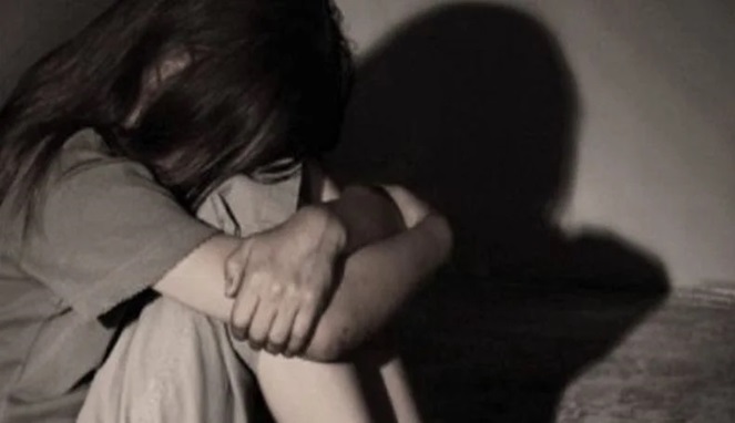 Ilustrasi Ayah Perkosa Anak