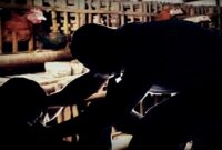 Ilustrasi Bapak Perkosa Anak Tiri