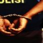 Ilustrasi Oknum Polisi Ditangkap
