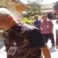 Kepala Ganjar terbentur Lonceng Besi